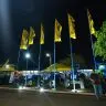 Grandes Expositores na Expoferr Show 2025 Artur Mucaja Secom RR 2