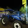 Grandes Expositores na Expoferr Show 2025 Artur Mucaja Secom RR 4
