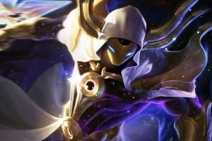 Jogador brasileiro proibido de acessar todos os títulos da Riot após controvérsias online. 115 Jogador brasileiro proibido de acessar todos os títulos da Riot após controvérsias online.