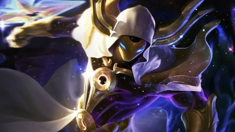 Jogador brasileiro proibido de acessar todos os títulos da Riot após controvérsias online.