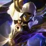 Jogador brasileiro proibido de acessar todos os títulos da Riot após controvérsias online.