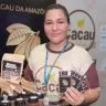 Keully Freitas Produtora Rural de Caroebe William Roth Secom RR 4