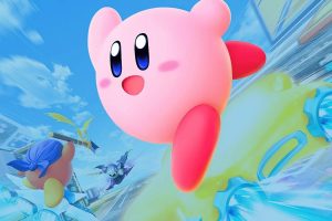 Kirby Air Riders, Terrifier, Bob Esponja e outros: confira os lançamentos de jogos desta semana 109 Kirby Air Riders, Terrifier, Bob Esponja e outros: confira os lançamentos de jogos desta semana