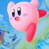 Kirby Air Riders, Terrifier, Bob Esponja e outros: confira os lançamentos de jogos desta semana