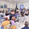 Mais entregas do Roraima Mais Leite Fernando Oliveira Secom RR 6