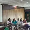 Maternidade realiza 1o Forum da Prematuridade em Roraima Ascom Sesau 4