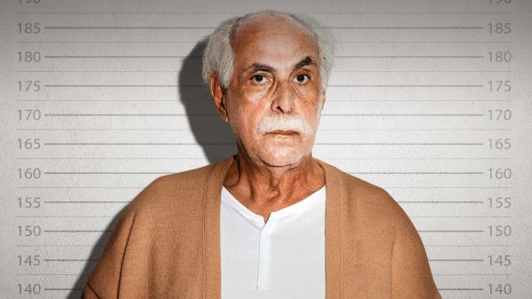 Não se trata de romantizar, mas de retratar a complexidade humana, diz ator que interpreta Roger Abdelmassih em Tremembé 3 Não se trata de romantizar, mas de retratar a complexidade humana, diz ator que interpreta Roger Abdelmassih em Tremembé