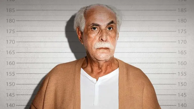 Não se trata de romantizar, mas de retratar a complexidade humana, diz ator que interpreta Roger Abdelmassih em Tremembé