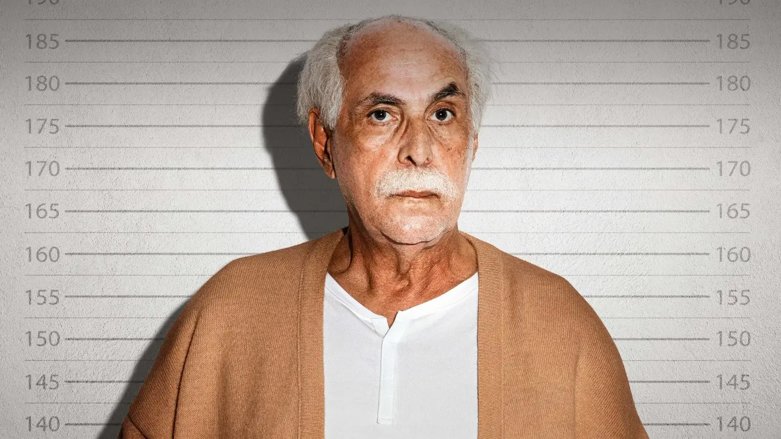 Não se trata de romantizar, mas de retratar a complexidade humana, diz ator que interpreta Roger Abdelmassih em Tremembé