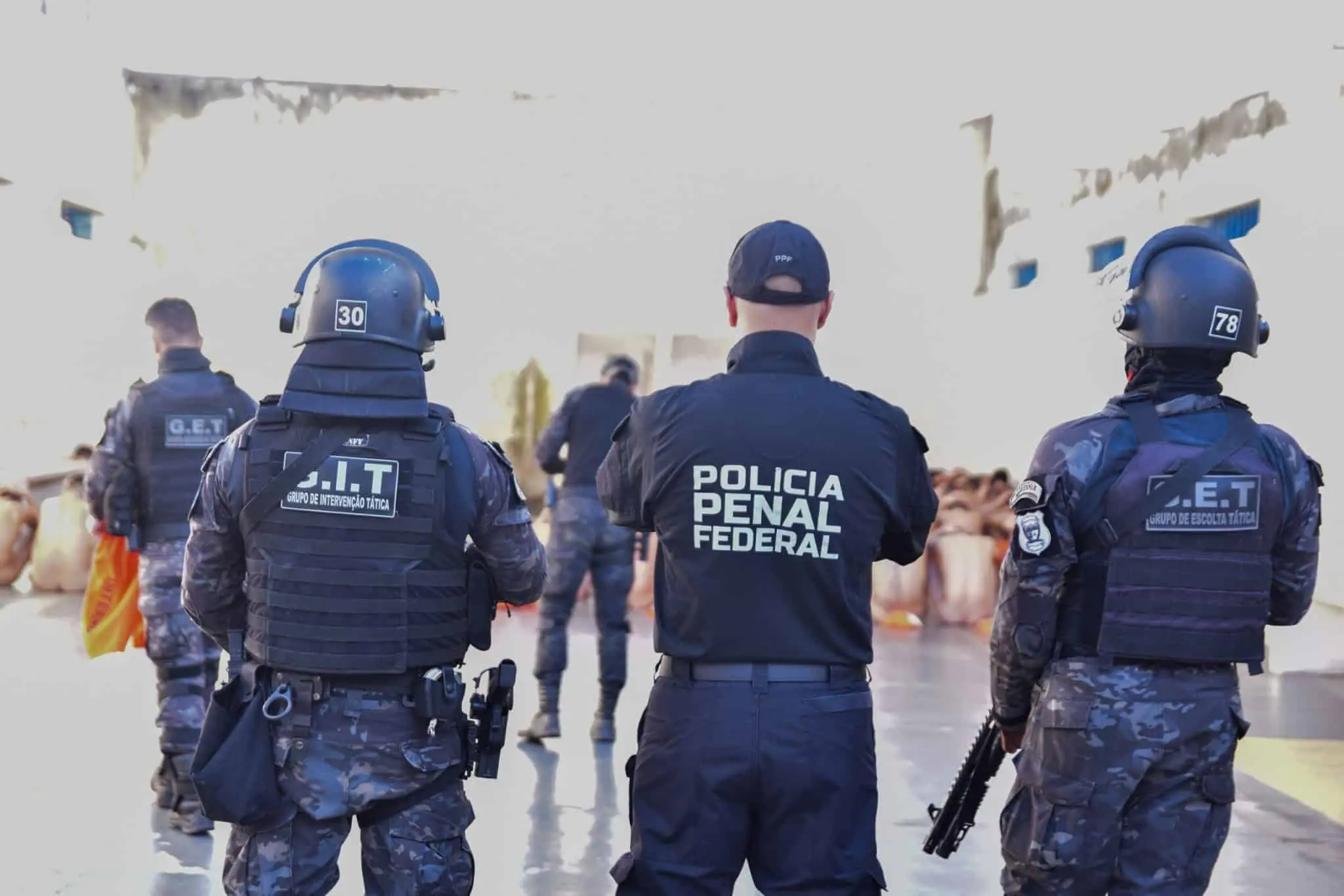 Nona fase da acao termina sem registro de ilicitos na Pamc Arthur Farias 3 scaled
