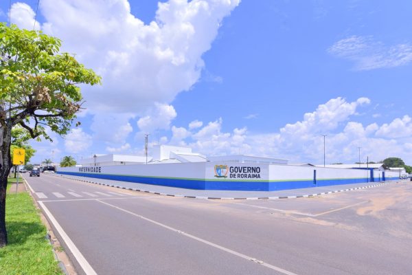 Maternidade obtém aval do MEC para iniciar residência em Ginecologia e Obstetrícia em 2026 4 Nova estrutura da Maternidade Nossa Senhora de Nazareth e inaugurada 3