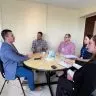 PGE e Faperr alinham cooperacao em projetos de inovacao e tecnologia em Roraima Ascom PGE RR