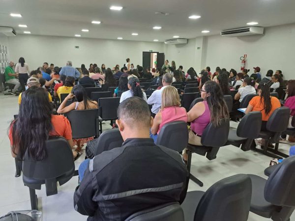 PROCESSO SELETIVO EDUCACAO ESCOLAR INDIGENA 3