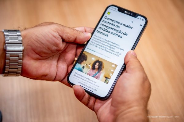 Campanha Nacional de Renegociação de Dívidas Bancárias 7 PROCONDIVIDAS1