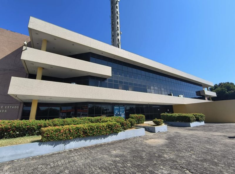 Governo de Roraima paga nesta quarta-feira (26) os salários de novembro aos servidores estaduais 1 Pagamento Novembro 2025 Ascom Sefaz