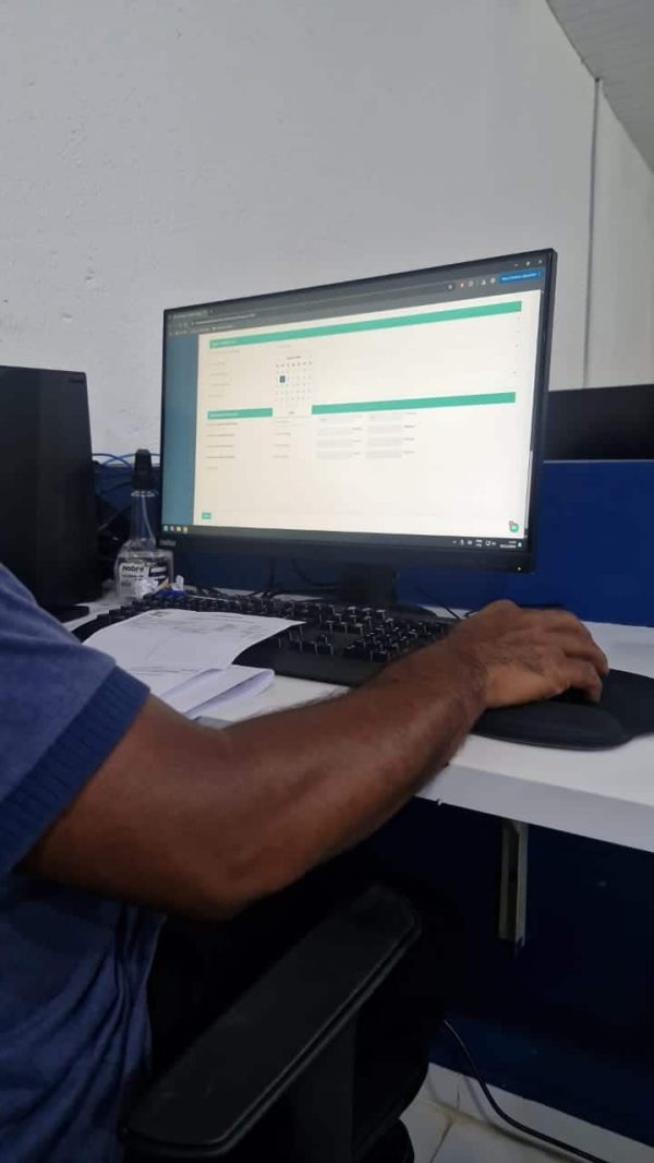 Polícia Civil finaliza treinamento intensivo para uso eficaz dos sistemas tecnológicos institucionais 4 Policia Civil conclui capacitacao intensiva para uso eficiente de sistemas tecnologicos instituciona