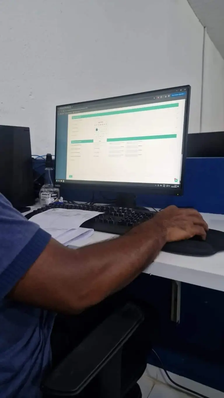 Policia Civil conclui capacitacao intensiva para uso eficiente de sistemas tecnologicos instituciona