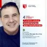 Prof. Dr. Ismar Borges de Lima