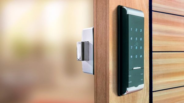 Qual fechadura digital escolher? Conheça 8 modelos 5 Qual fechadura digital escolher? Conheça 8 modelos