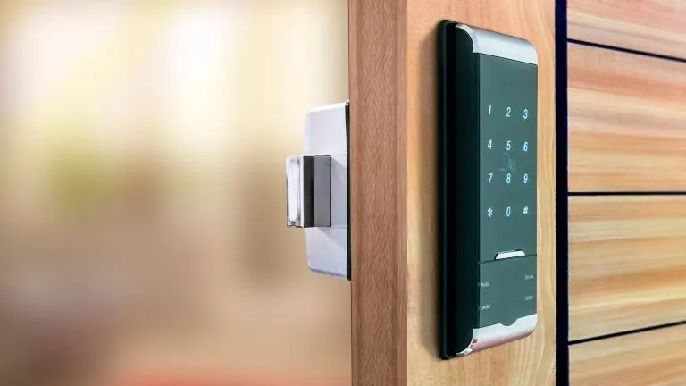 Qual fechadura digital escolher? Conheça 8 modelos