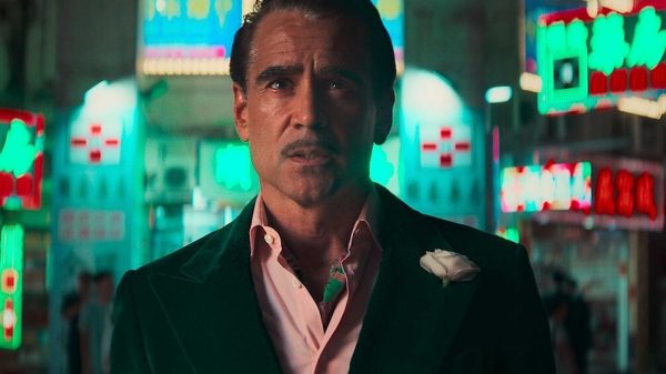 Qual o destino de Lorde Doyle? Entenda o desfecho de A Balada de Um Jogador