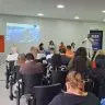Seed abre programacao com roda de conversa sobre racismo e cultura afro indigena Ascom Seed 2