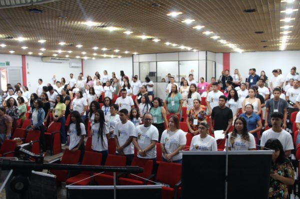 Seed realiza seminário para impulsionar inovação e uso de tecnologia nas escolas 5 Seed promove seminario para fortalecer inovacao e tecnologia nas escolas Ascom Seed 6