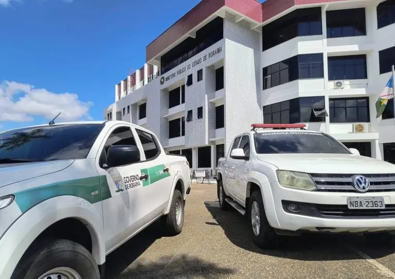 Sefaz e Ministerio Publico iniciam operacao conjunta contra sonegacao de ICMS em Roraima Ascom Sefaz