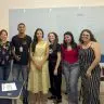 Seminario Leitura e Producao Textual Ascom UERR