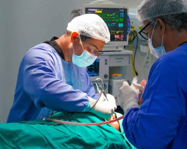 Sesau inicia mutirao de cirurgias de otorrino no HGR 1 scaled