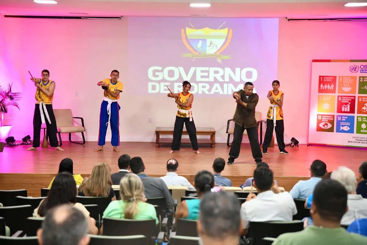 Setrabes alinha acoes de governo a Objetivos de Desenvolvimento Sustentavel da ONU 1