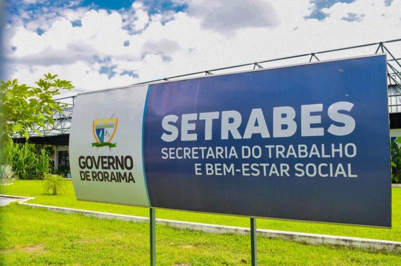 Setrabes convoca candidatos aprovados para a fase de entrevistas 1 Setrabes 2