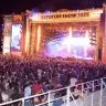 Shows nacionais fizeram a alegria da populacao na Expoferr Show 2025 Foto Fernando Oliveira Secom RR