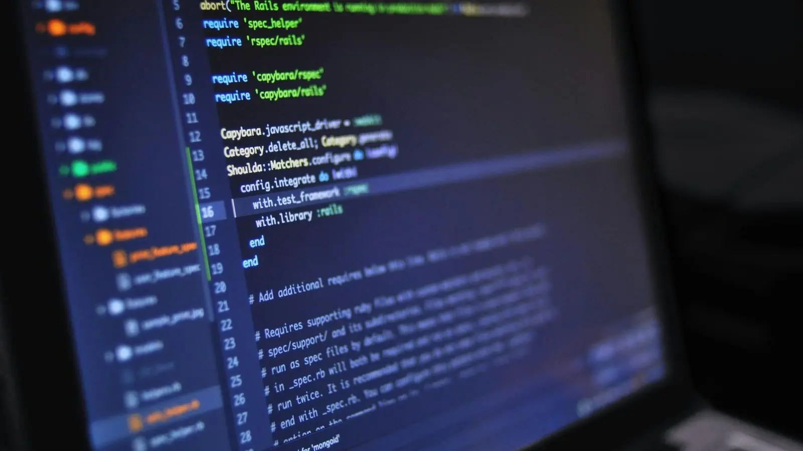 Top 8 notebooks para programadores: valores e características técnicas
