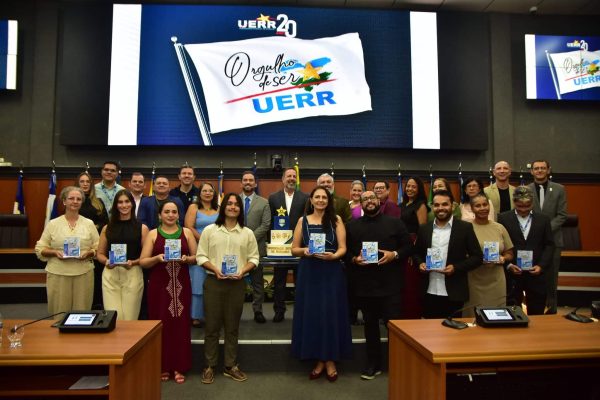 UERR celebra 20 anos Ascom UERR 1 scaled