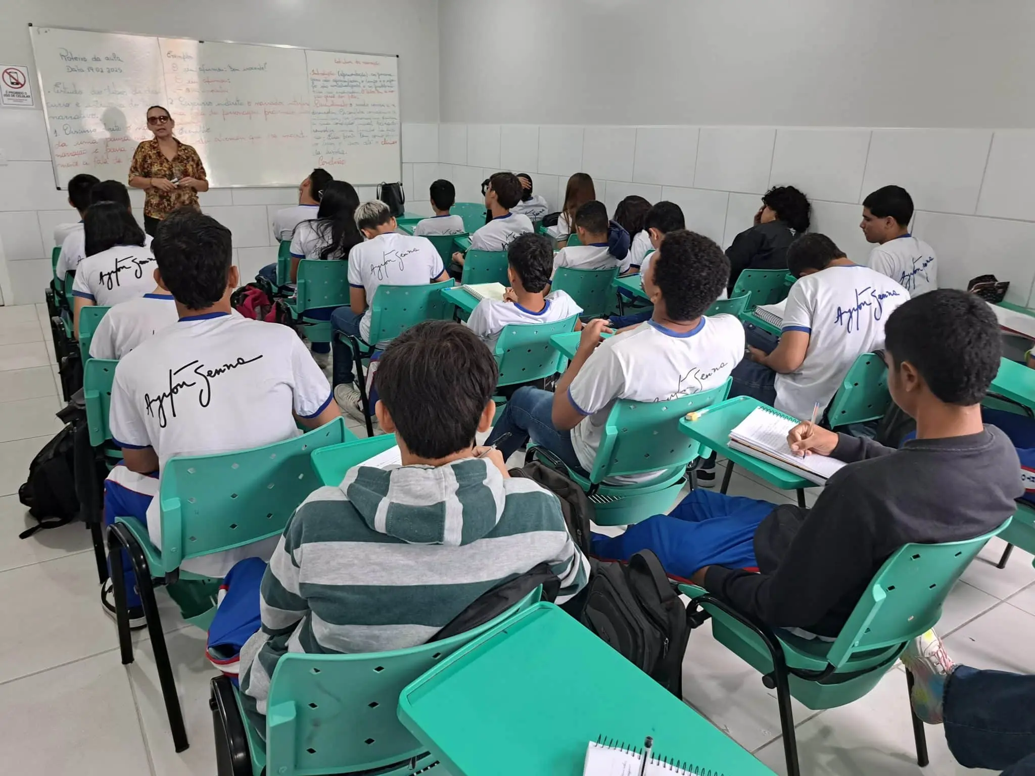 Projeto de lei do Governo de Roraima que reajusta a gratificação dos profissionais da Educação é aprovado 1 VALORIZACAO 1 1 scaled