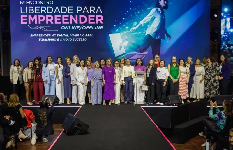 Evento motiva mulheres empreendedoras a conciliar carreira e vida pessoal 1 W5xTf1v9onRhzLt6hBFqzzwY.webp