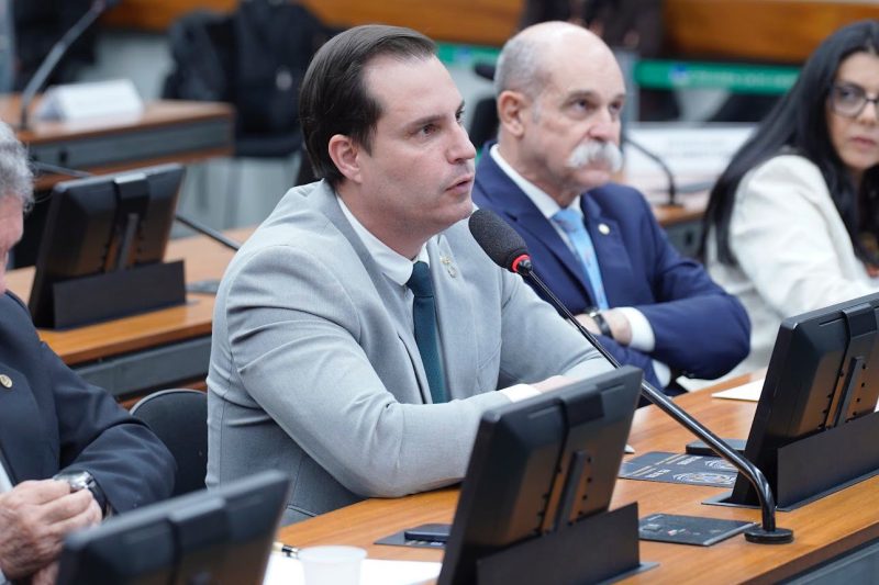 Nicoletti cobra ação do Itamaraty para garantir direitos de brasileiros presos na Guiana 1 WhatsApp Image 2025 11 17 at 07.39.32