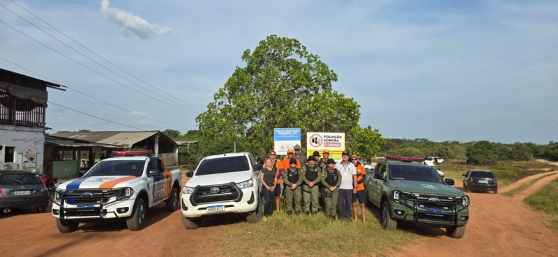 Ação integrada contra poluição sonora em Boa Vista 1 capa