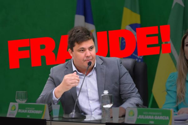 fraude