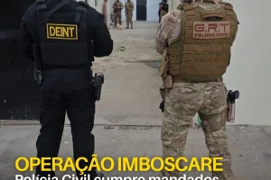 OPERAÇÃO IMBOSCARE: Polícia Civil cumpre mandados judiciais em desdobramento de duplo homicídio em Boa Vista 35 policiacivilderoraima 1762978263 3764456976148402824 5532320805.webp