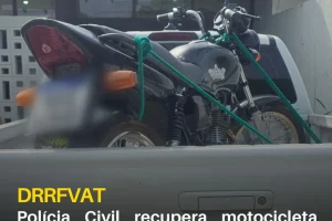 Polícia Civil recupera motocicleta roubada por três homens armados no bairro Buritis 36 policiacivilderoraima 1763050072 3765059351846393884 5532320805.webp