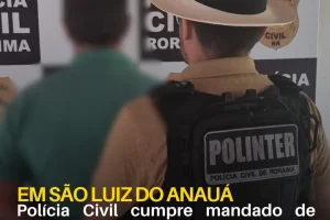 Polícia Civil cumpre mandado de prisão de idoso condenado por estuprar adolescente em São Luiz do Anauá 37 policiacivilderoraima 1763052499 3765079714470913506 5532320805.webp