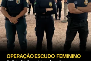OPERAÇÃO ESCUDO FEMININO: Polícia Civil participa de ação com foco na segurança e proteção às mulheres no município de Bonfim 33 policiacivilderoraima 1763227663 3766549094111231738 5532320805 1.webp
