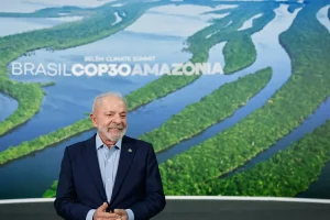 A organização da COP30 busca captar US$ 1,3 trilhão para financiamento climático 42 uwULCxC1ahsoH2BKgdt49KKm.webp