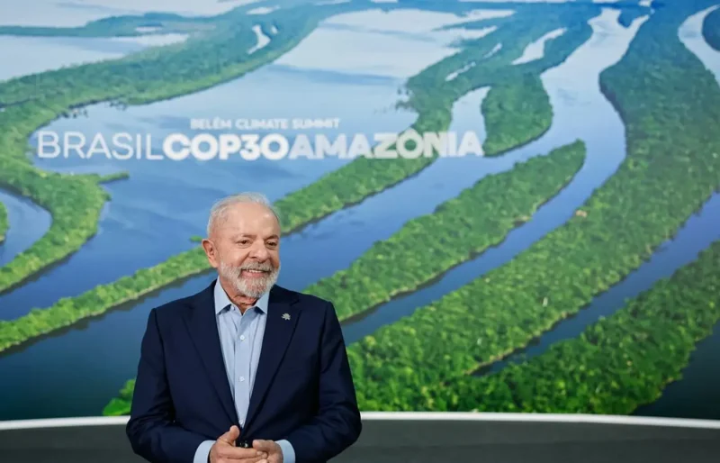 A organização da COP30 busca captar US$ 1,3 trilhão para financiamento climático 1 uwULCxC1ahsoH2BKgdt49KKm.webp