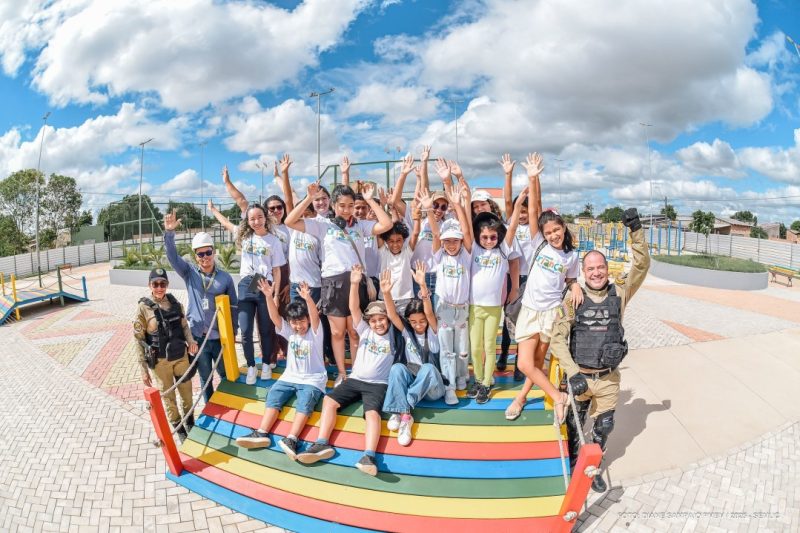 Boa Vista cresce valorizando a participação das crianças na cidade 1 121225