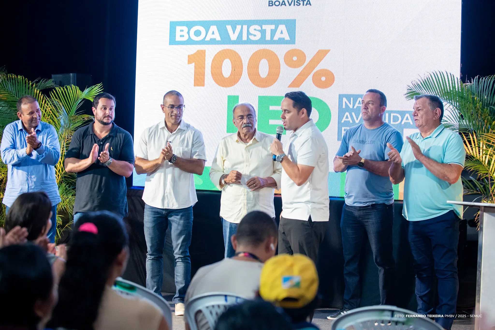 1764692471 211 Avenida Brasil ganha iluminacao LED em mais de 9 km