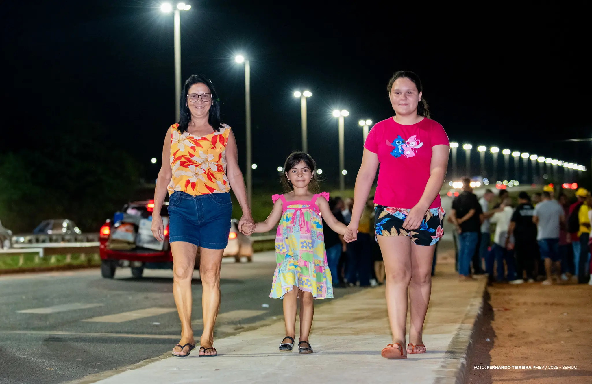 1764692471 270 Avenida Brasil ganha iluminacao LED em mais de 9 km
