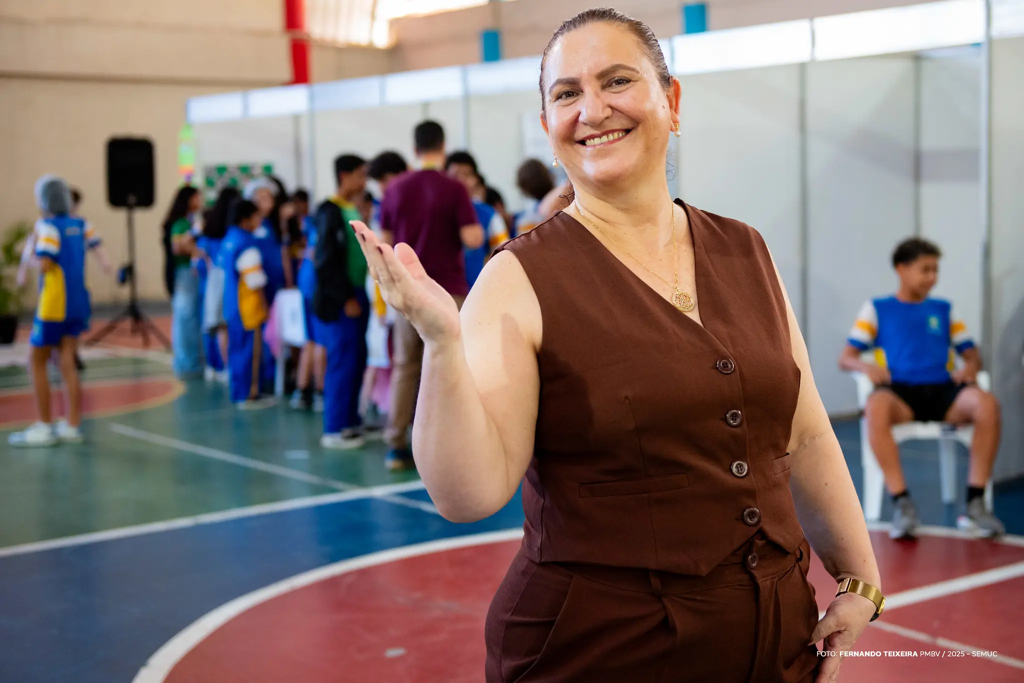 1764880535 52 Primeira Feira de Inovacoes Sustentaveis dos Estudantes